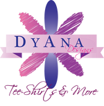 DyAna Designs Tee-Shirts & More