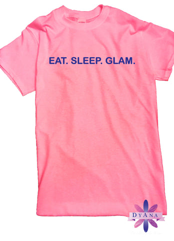 Eat Sleep Career Shirt